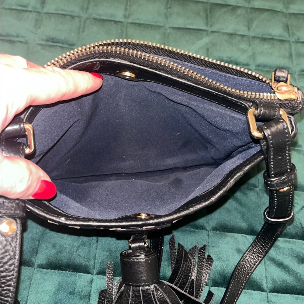 Cole Haan Brand Crossbody Purse - Picture 4 of 6